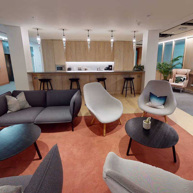 2 Stephen Street, Bloomsbury - Image 11