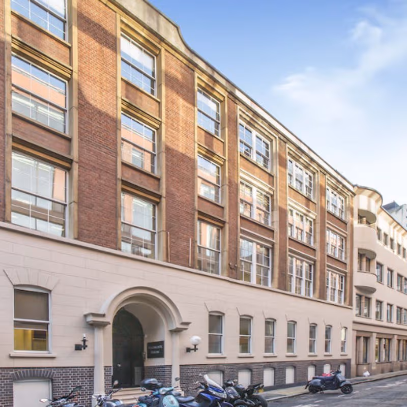 5-8 Dysart Street, London - Image 9