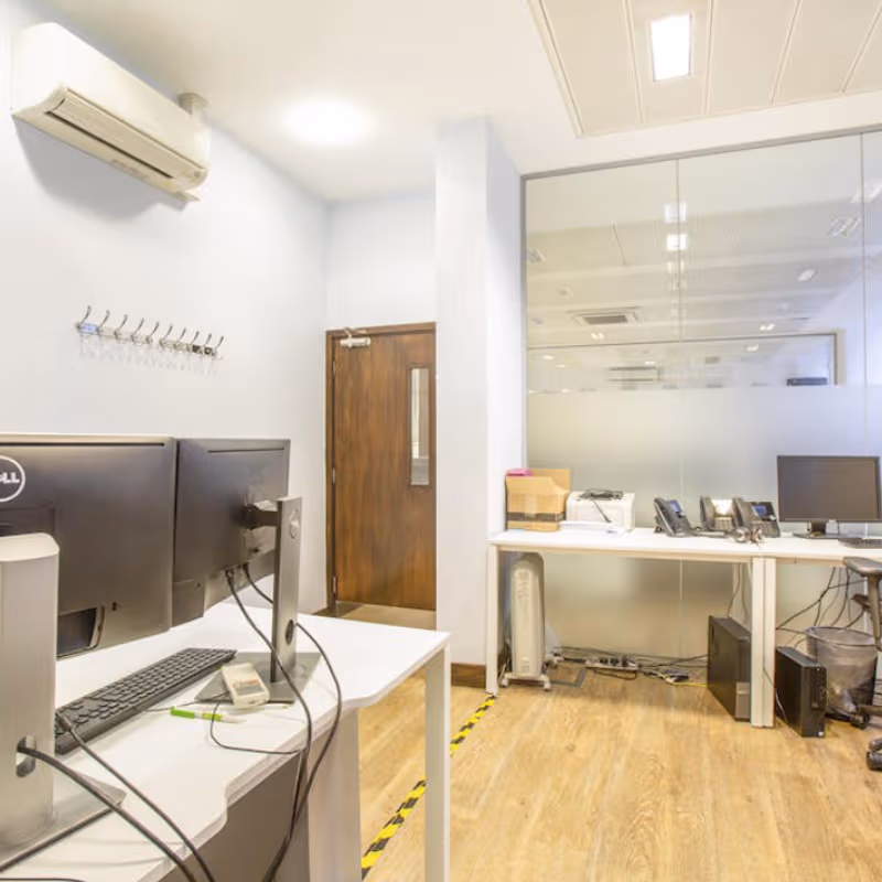 5-8 Dysart Street, London - Image 6