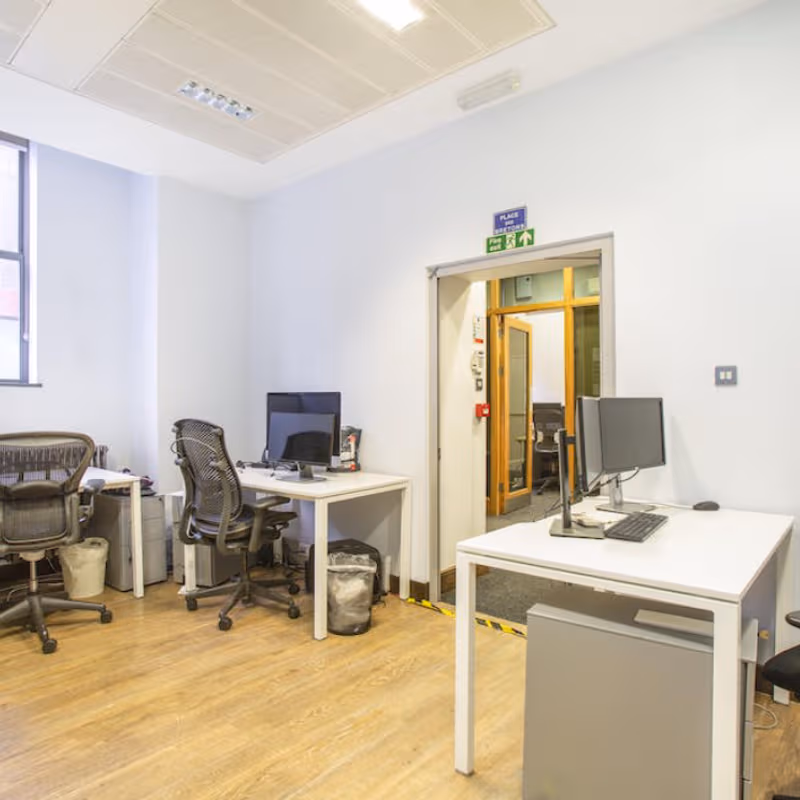 5-8 Dysart Street, London - Image 4