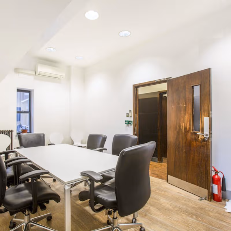 5-8 Dysart Street, London - Image 2