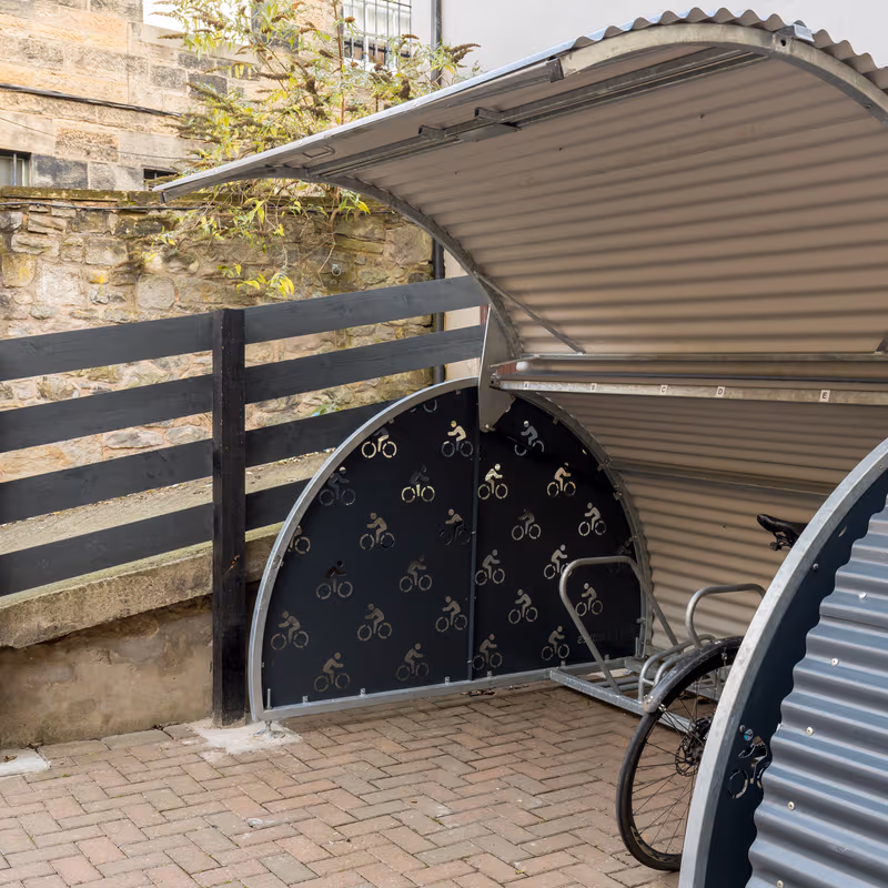22 Queen St, Edinburgh - Image 11