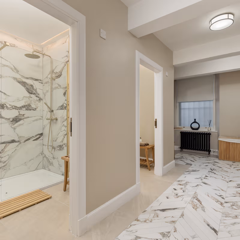 22 Queen St, Edinburgh - Image 12