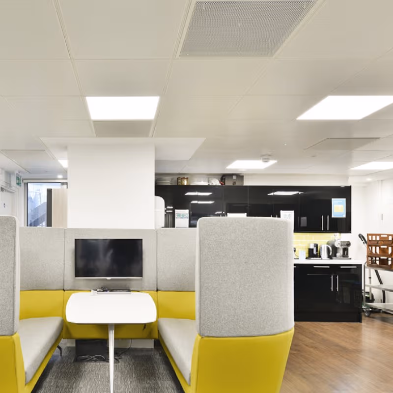 30 Coleman St, London - Image 4