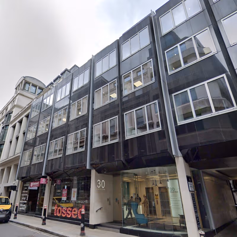 30 Coleman St, London - Image 5