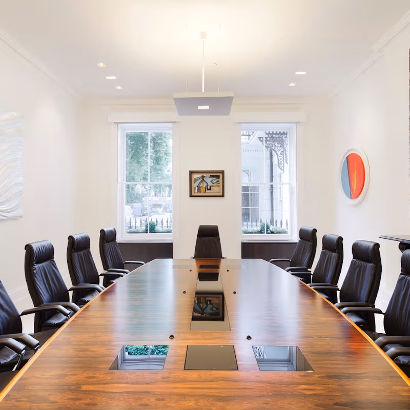 22 Manchester Square, Marylebone - Image 2