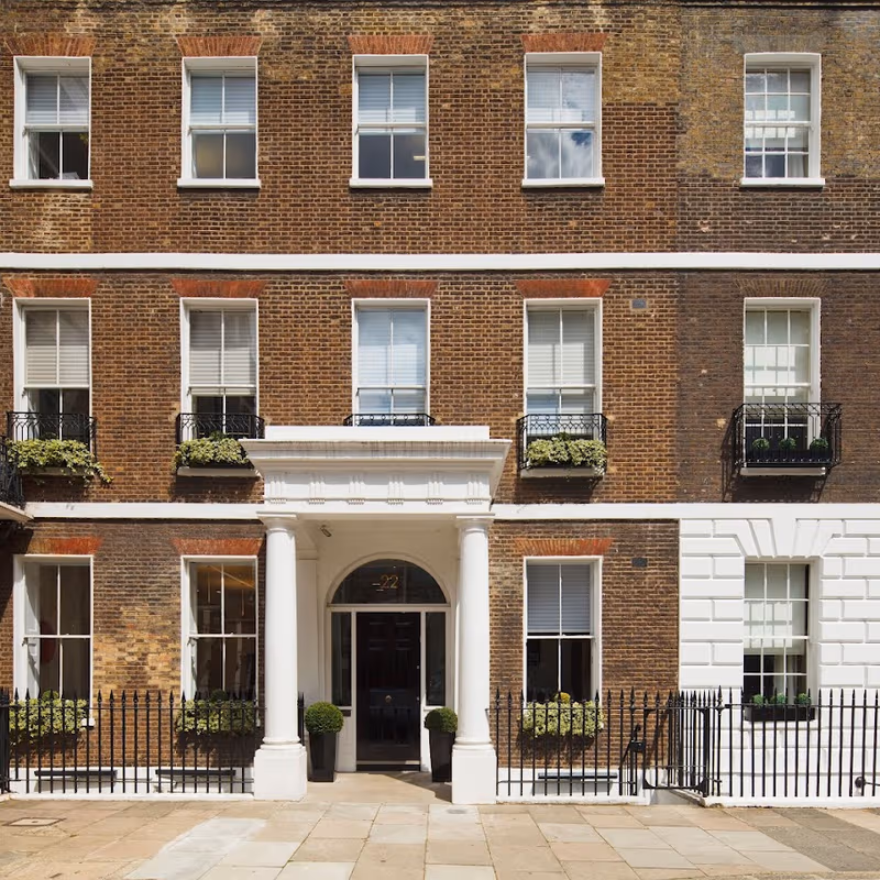 22 Manchester Square, Marylebone - Image 4