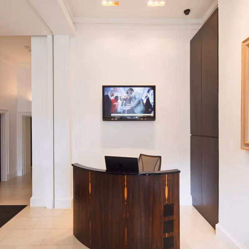 22 Manchester Square, Marylebone - Image 3