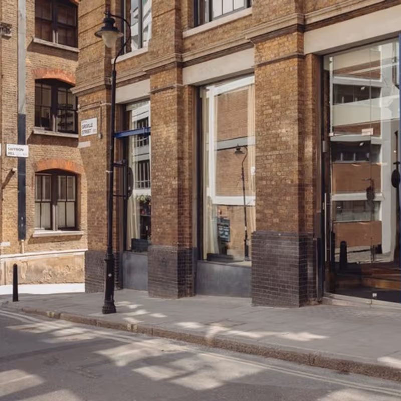 24 Greville Street, Holborn - Image 9