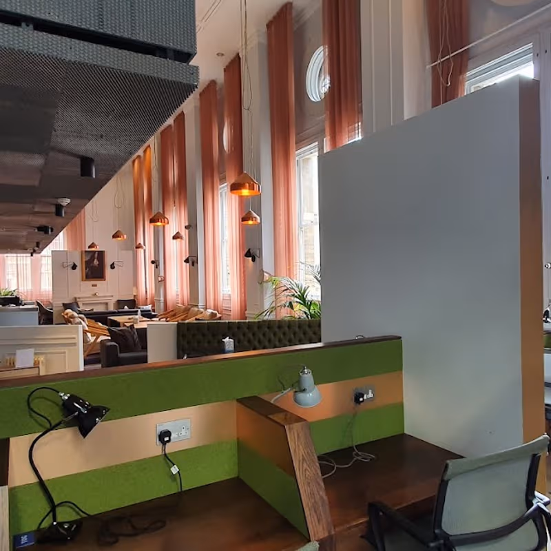 50 Liverpool Street, London - Image 5