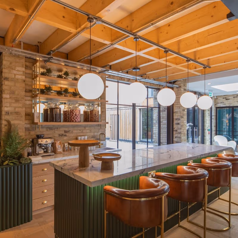 104 King St, London - Image 5