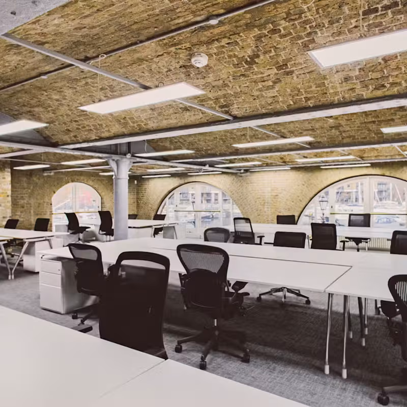 St Katharine Docks, London - Image 1