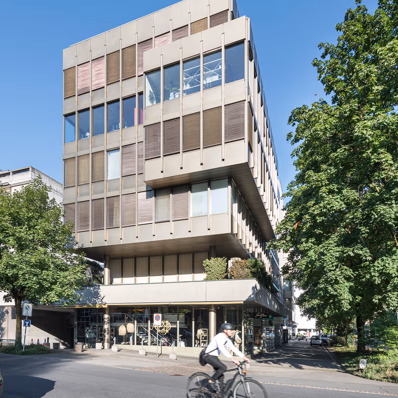 3 Gotthardstrasse, ZUG - Image 9