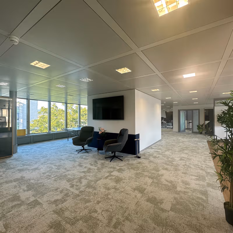 3 Gotthardstrasse, ZUG - Image 1