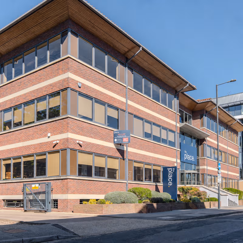 The Place Bridge Avenue, Maidenhead - Image 10
