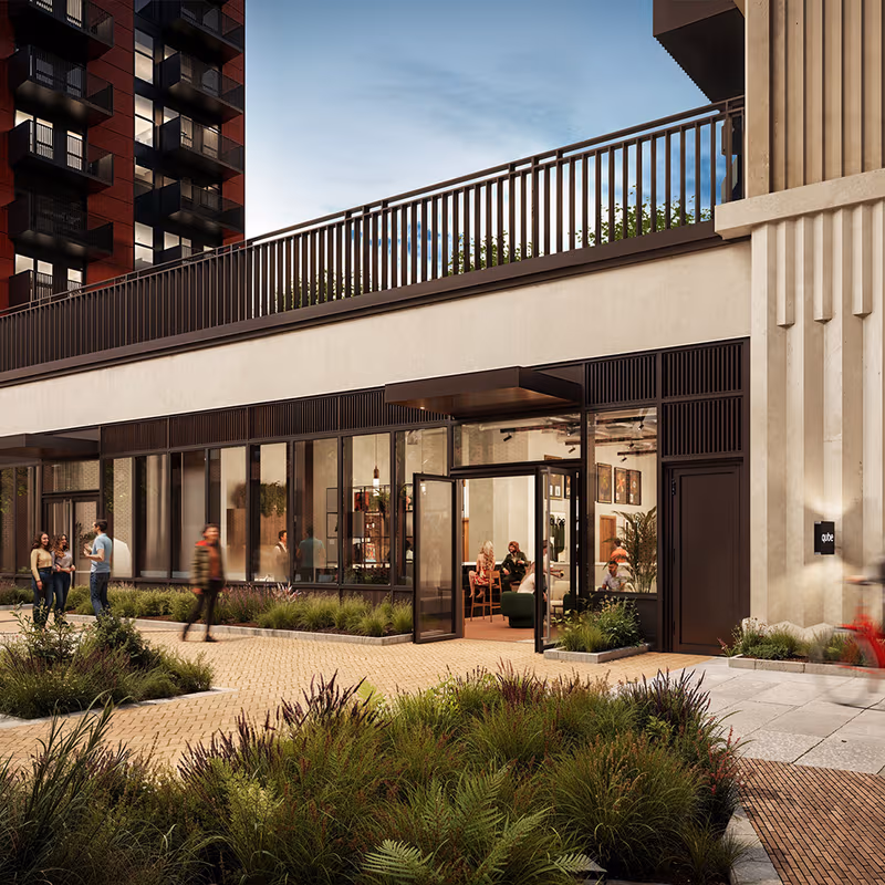 22 Ash Ave, London - Image 15