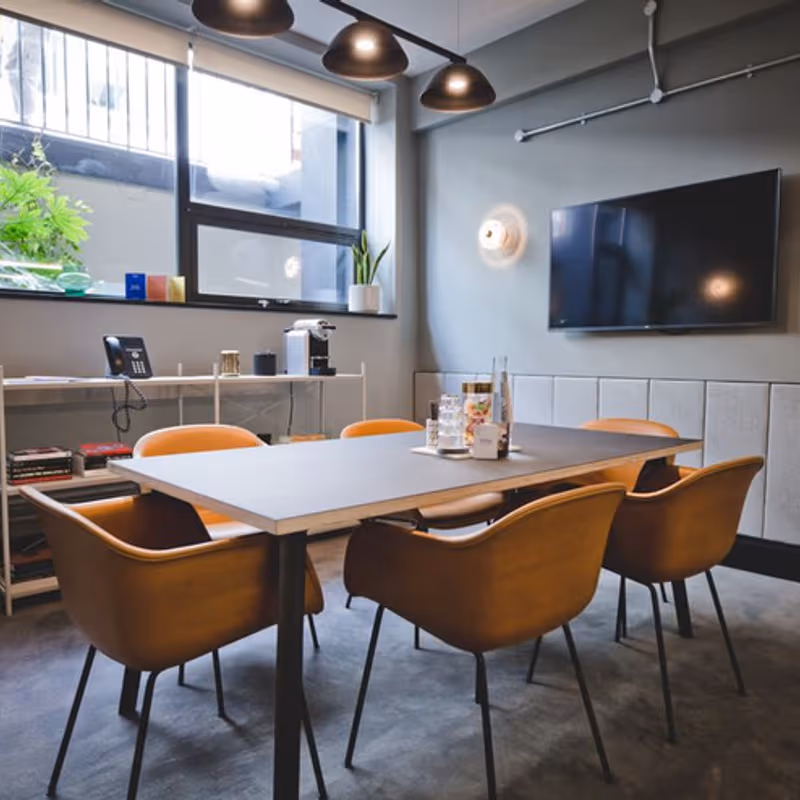 31-35 Kirby Street, Holborn - Image 3