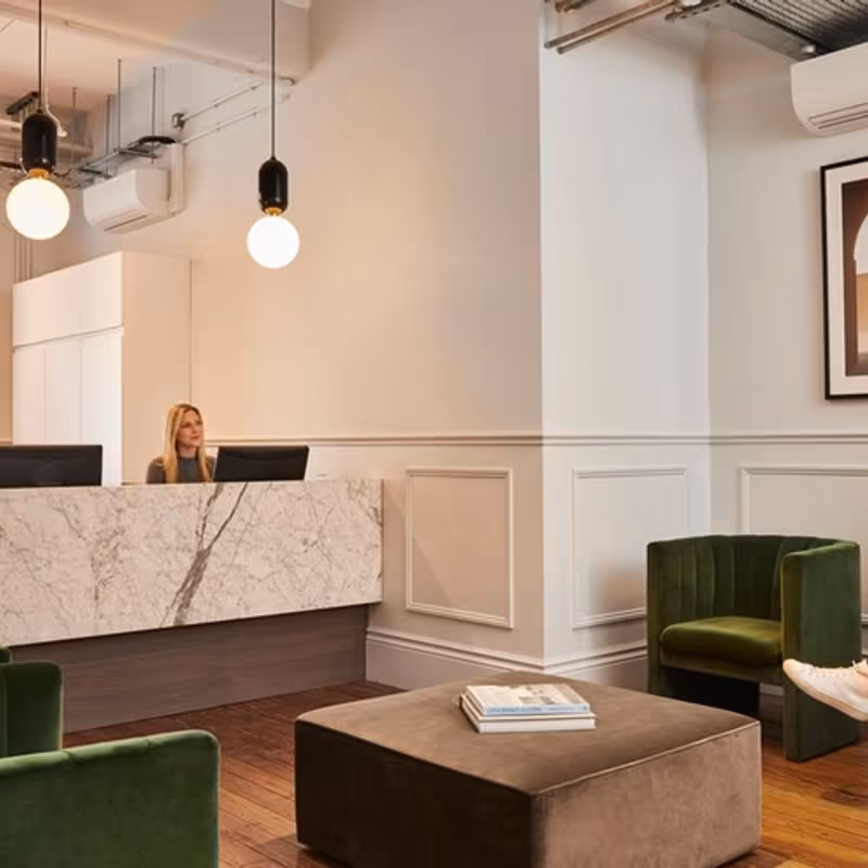 12 Melcombe Place, Marylebone - Image 3