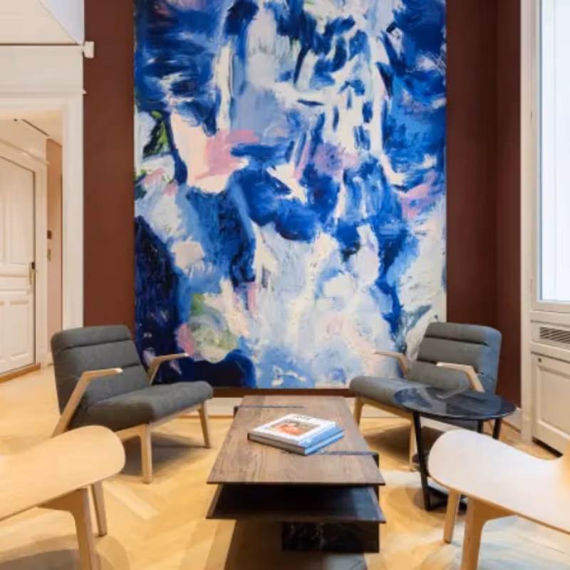 142 W 57th Street, New York - Image 1