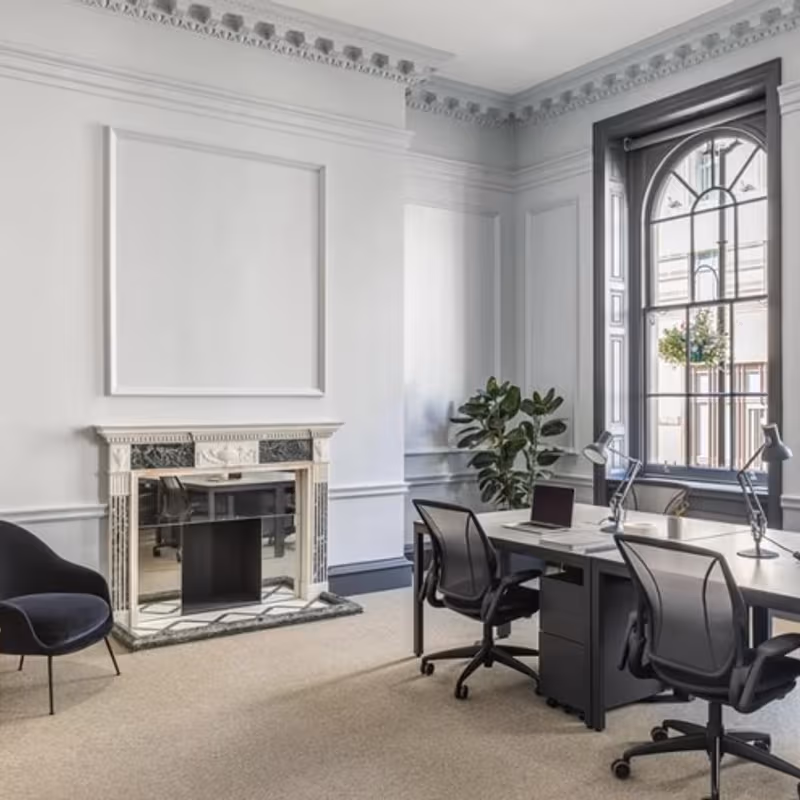 7-8 Stratford Place, Marylebone - Image 5