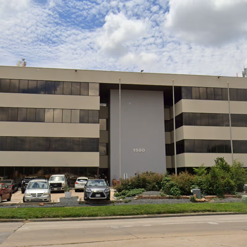 1500 South Dairy Ashford Road, Houston - Image 8