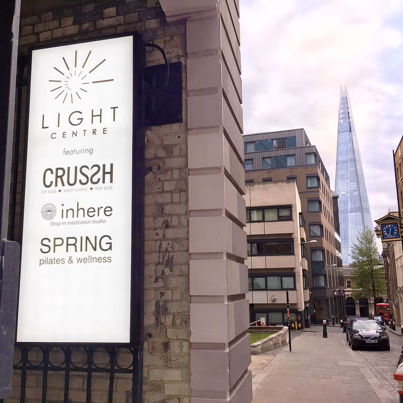 36 Saint Mary At Hill, London - Image 9