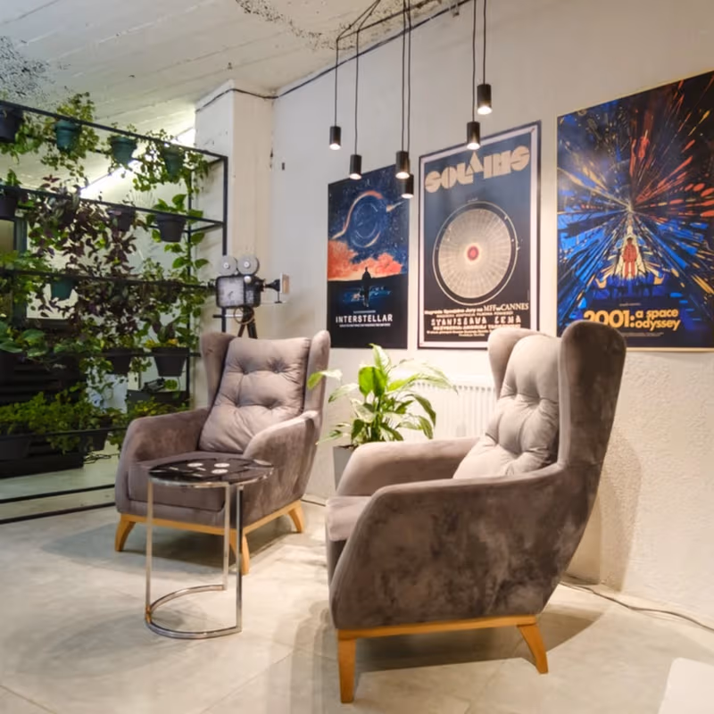 6 Nino Ramishvili St, T'bilisi - Image 10