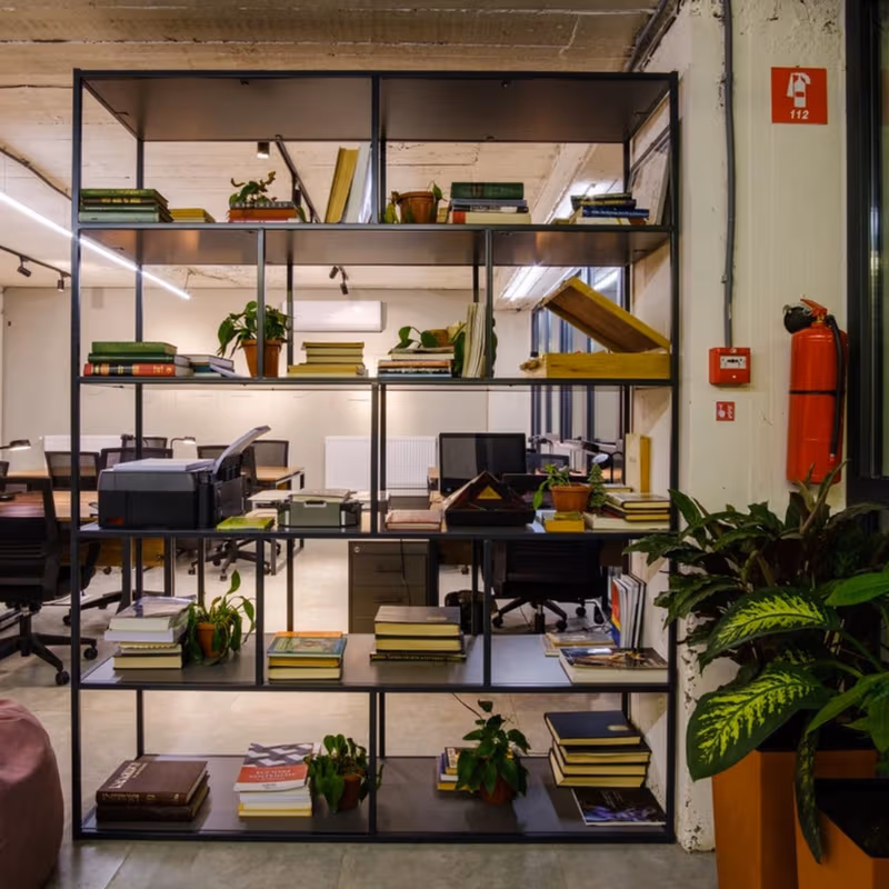 6 Nino Ramishvili St, T'bilisi - Image 11