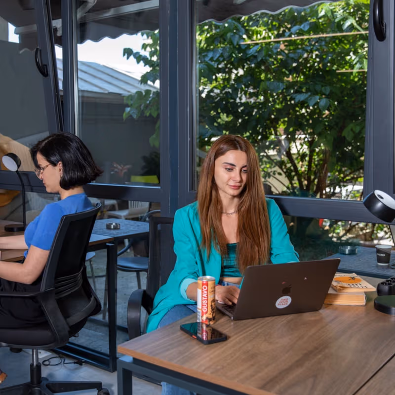 6 Nino Ramishvili St, T'bilisi - Image 5