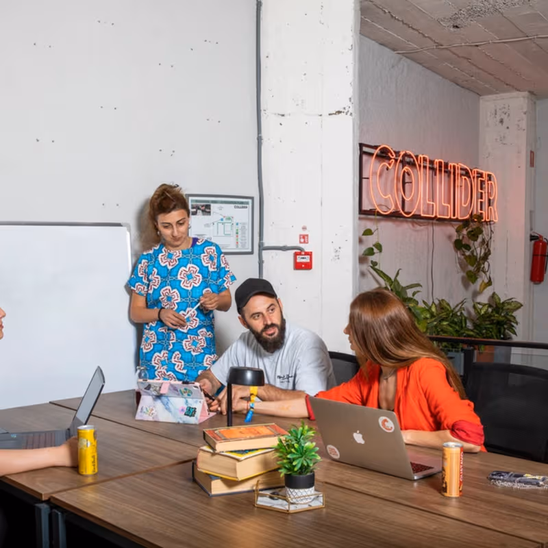 6 Nino Ramishvili St, T'bilisi - Image 12