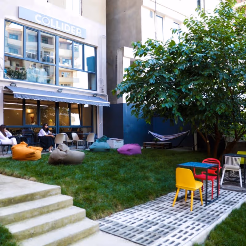 6 Nino Ramishvili St, T'bilisi - Image 13