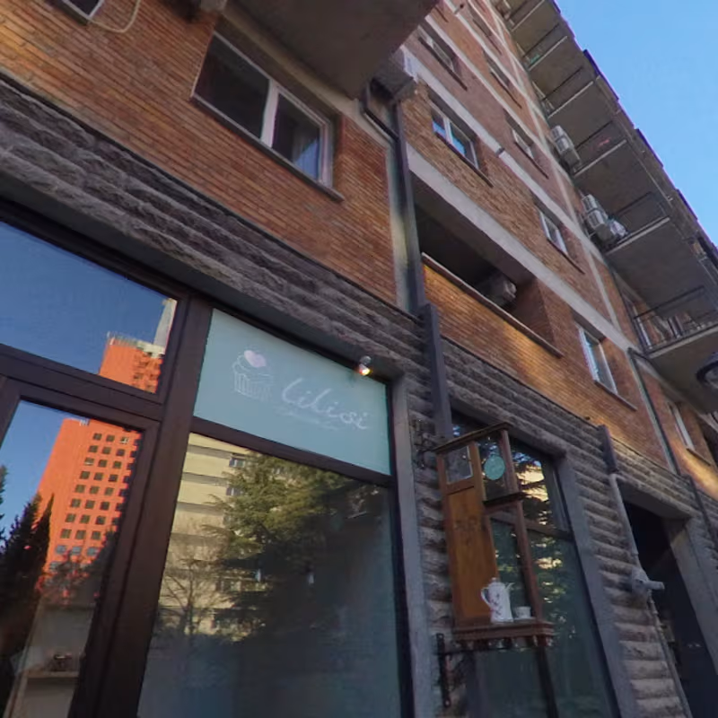 3 Ana Politkovskaia Street, T'bilisi - Image 1