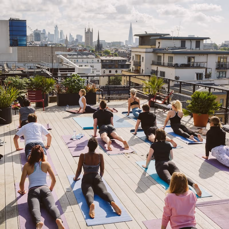 84 Eccleston Square, Pimlico - Image 7