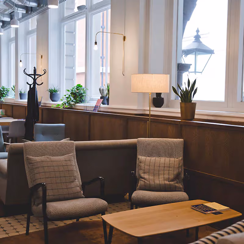 29 Throgmorton Street, London - Image 8