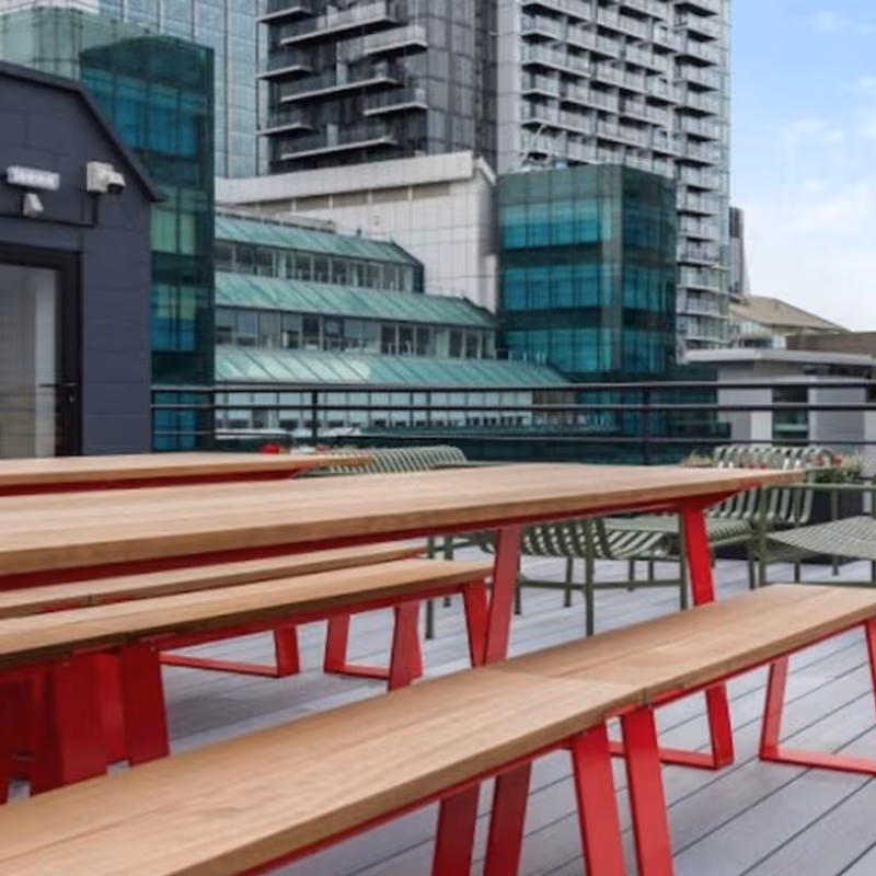 35 Chiswell Street, London - Image 10