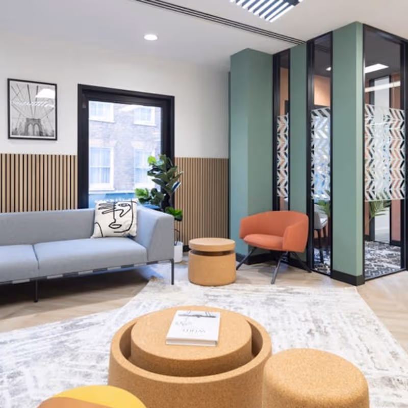 35 Chiswell Street, London - Image 3