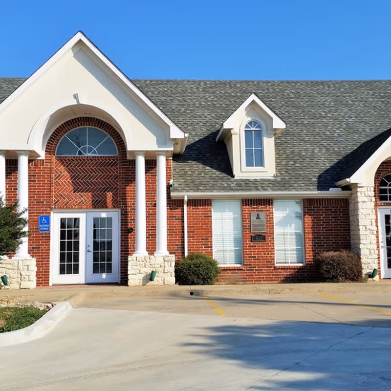309 W Eldorado Parkway, Little Elm - Image 4