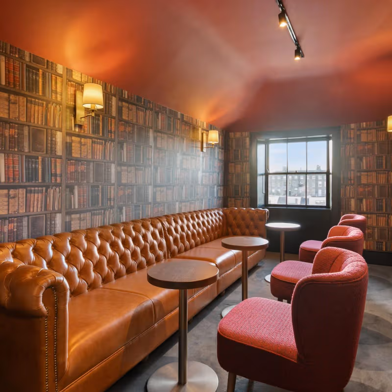 127 Baggot Street Lower, Dublin 2 - Image 5