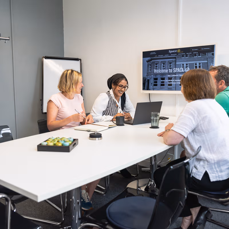 226-228 Park View, Whitley Bay - Image 5