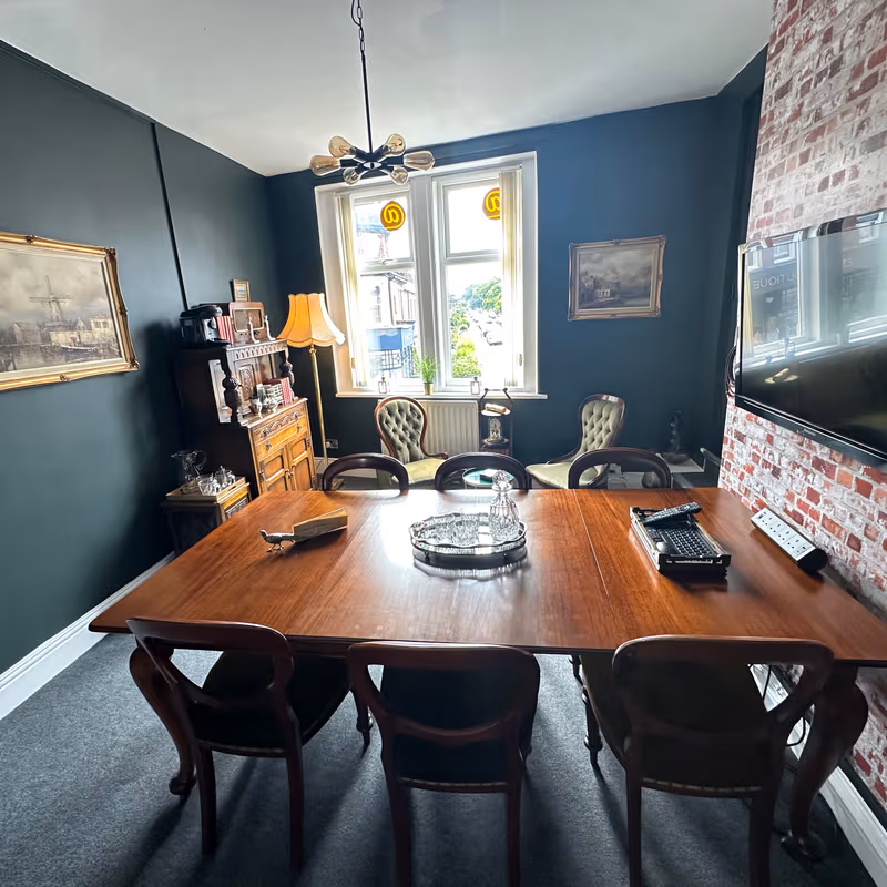 226-228 Park View, Whitley Bay - Image 4