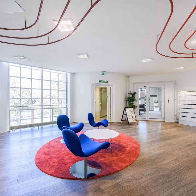 7 Heikkiläntie, Helsinki - Image 2