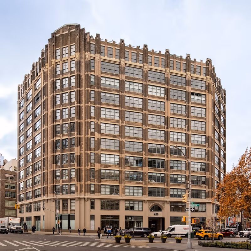 205 Hudson Street, New York - Image 13