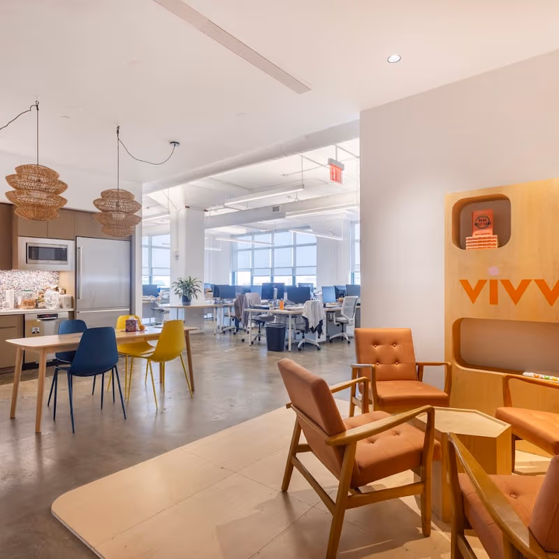 205 Hudson Street, New York - Image 9