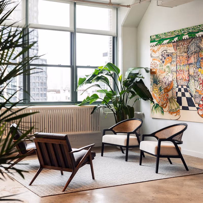 205 Hudson Street, New York - Image 8