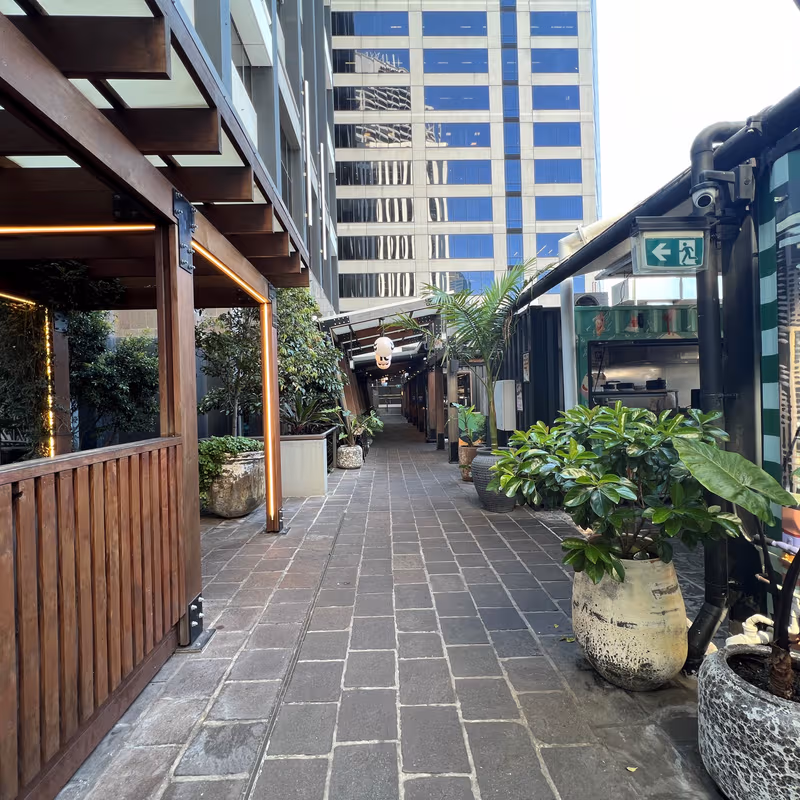 167 Eagle Street, Brisbane City - Image 7