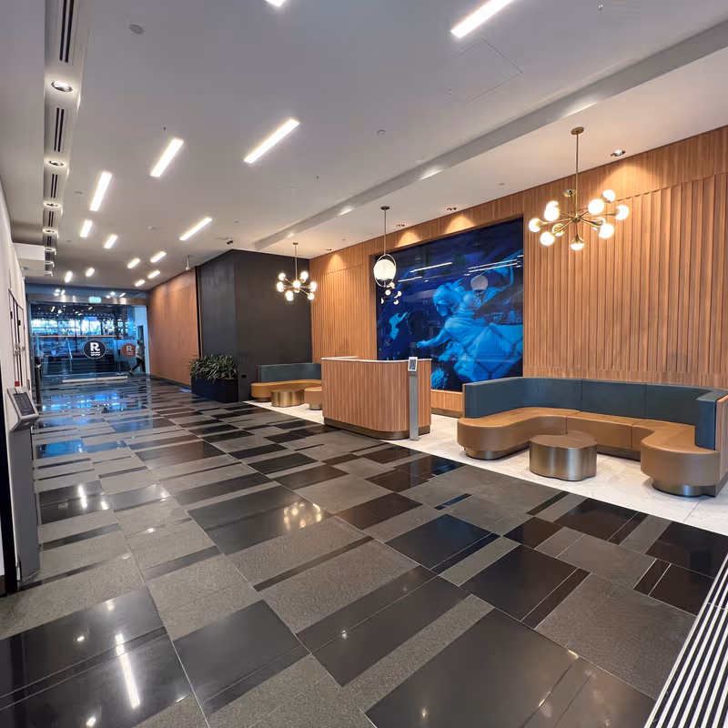 167 Eagle Street, Brisbane City - Image 8