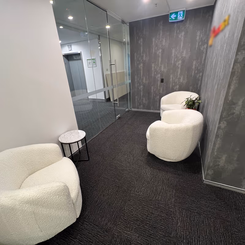 167 Eagle Street, Brisbane City - Image 1