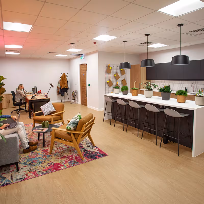 2 Grosvenor Square, Grosvenor Square - Image 5