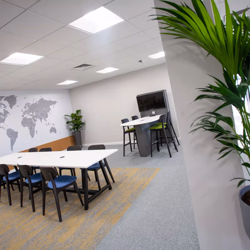 2 Grosvenor Square, Grosvenor Square - Image 5