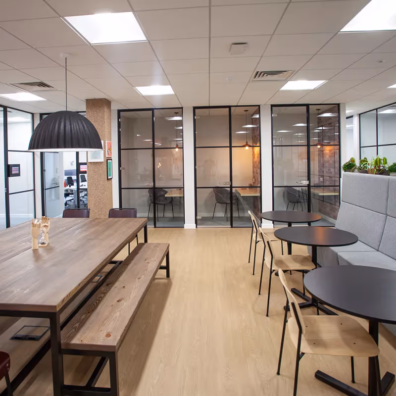 2 Grosvenor Square, Grosvenor Square - Image 1